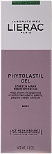 УЦЕНКА Гель против растяжек - Lierac Phytolastil Stretch Mark Prevention Gel * — фото N6