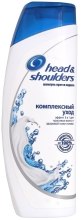 Духи, Парфюмерия, косметика Набор - Head & Shoulders (shmp/400ml + shmp/400ml)