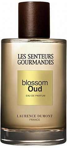 Les Senteurs Gourmandes Blossom Oud - Парфюмированная вода — фото N2