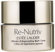 Духи, Парфюмерия, косметика Интенсивный восстанавливающий крем - Estee Lauder Re-Nutriv Ultimate Lift Regenerating Youth Creme (мини)