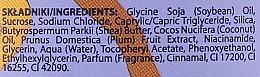 Регенерирующий сахарный скраб для тела "Слива и Корица" - Farmona Tutti Frutti Plum And Cinnamon Body Sugar Scrub — фото N2