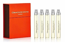 Ormonde Jayne Ormonde Woman - Набор (edp/5x8ml) — фото N1