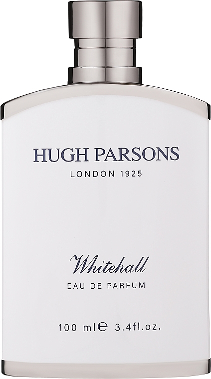 Hugh Parsons Whitehall - Парфумована вода
