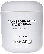 Духи, Парфюмерия, косметика Трансформирующий крем для лица - Jan Marini Transformation Face Cream (Salon Size)