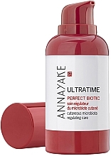 Флюид для лица - Annayake Ultratime Perfect Biotic Face Fluid — фото N2