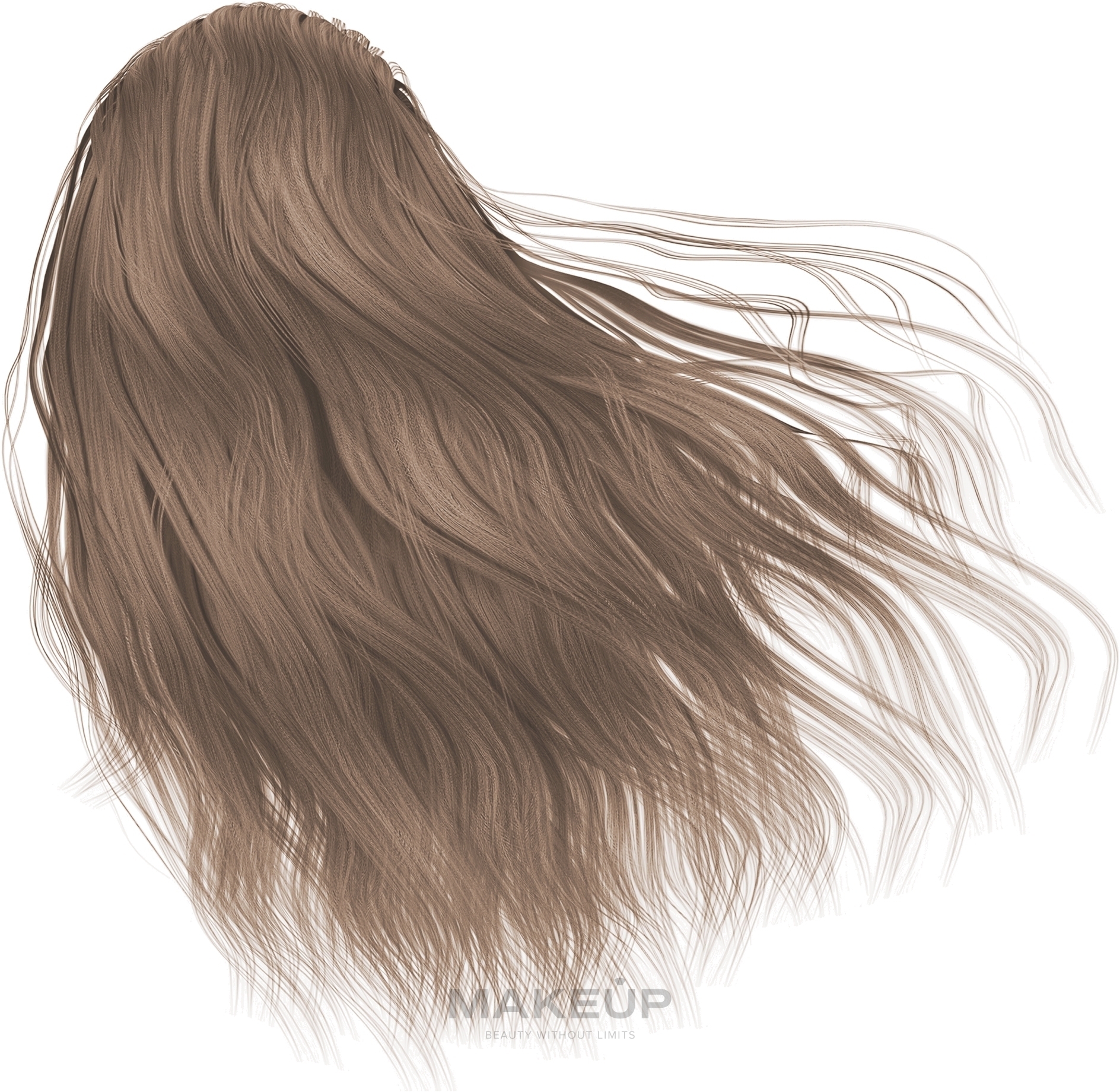 РАСПРОДАЖА Безаммиачная краска для волос - Dott. Solari Olea Color * — фото 12.23