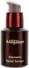 Духи, Парфюмерия, косметика Интенсивная сыворотка для лица - Mogador Intensive Facial Serum