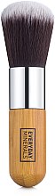 Духи, Парфюмерия, косметика Кисть кабуки - Everyday Minerals Long Handled Kabuki Brush