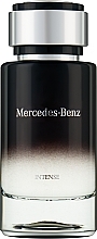 Mercedes Benz Mercedes Benz Intense - Туалетна вода — фото N1