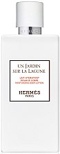 Парфумерія, косметика Hermes Un Jardin Sur La Lagune - Лосьйон для тіла