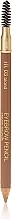 Духи, Парфюмерия, косметика Карандаш для бровей - Helena Rubinstein Eyebrow Pencil