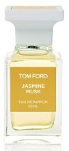 Парфумерія, косметика Tom Ford Јаѕміпе Musk - Парфумована вода (тестер з кришечкою)