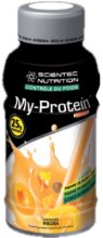 Парфумерія, косметика Май-Протеїн - STC Nutrition My-Protein Bottle