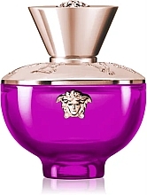 Духи, Парфюмерия, косметика Versace Pour Femme Dylan Purple - Парфюмированная вода (тестер с крышечкой)
