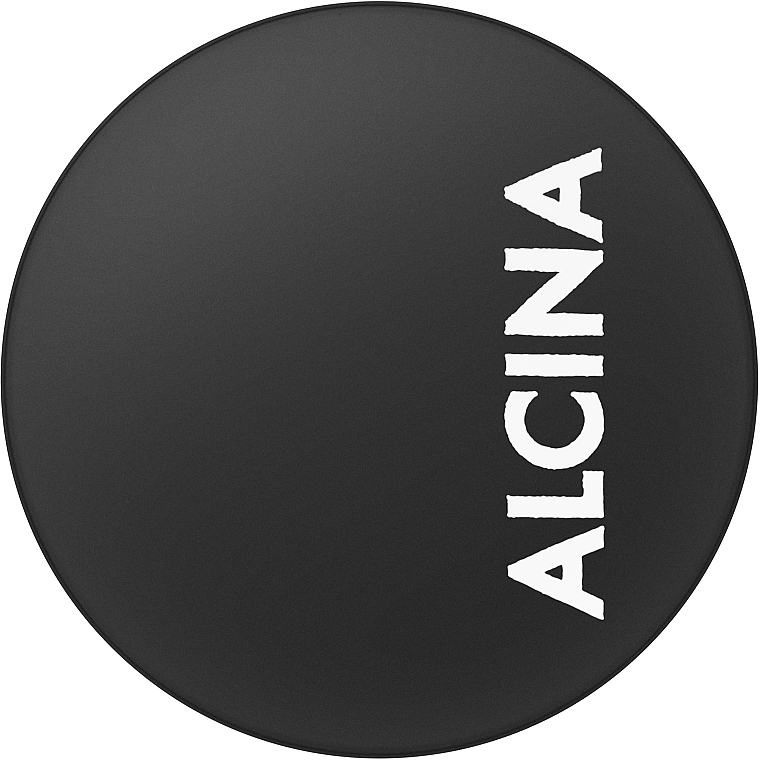 Блискучі тіні для повік - Alcina Glittery Eye Shadow — фото N2