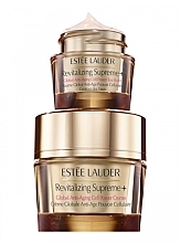 Парфумерія, косметика Набір - Estee Lauder Revitalizing Supreme Power Face&Eye Set (f/cr/50ml + eye/cr/15ml)