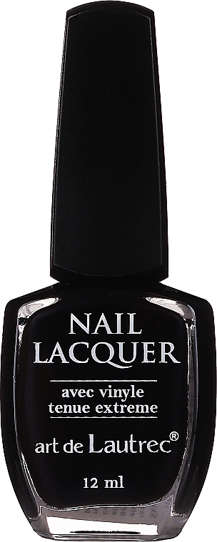Лак для ногтей - Art de Lautrec Nail Lacquer — фото N11