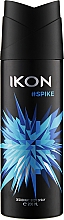 Духи, Парфюмерия, косметика Дезодорант - IKON Spike Deodorant