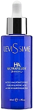 Восстанавливающая увлажняющая сыворотка - LeviSsime HA Ultrafiller Serum — фото N1