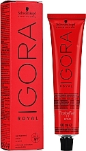 Бустер для пом'якшення відтінків - Schwarzkopf Professional Igora Royal Take Over Pastelfier — фото N1