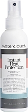 Духи, Парфюмерия, косметика Термозащитный спрей для волос - Waterclouds Instant Heat Protection	