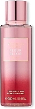Духи, Парфюмерия, косметика Парфюмированный спрей для тела - Victoria's Secret Fleur Elixir Fragrance Mist 