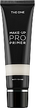 Духи, Парфюмерия, косметика Праймер для лица матирующий - Oriflame The One Make-up Pro Primer Anti-Shine