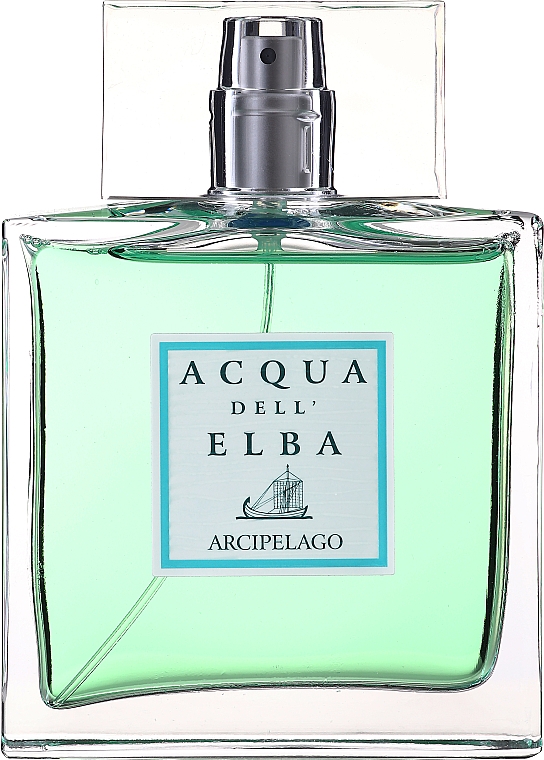 Acqua dell Elba Arcipelago Men - Парфюмированная вода — фото N3