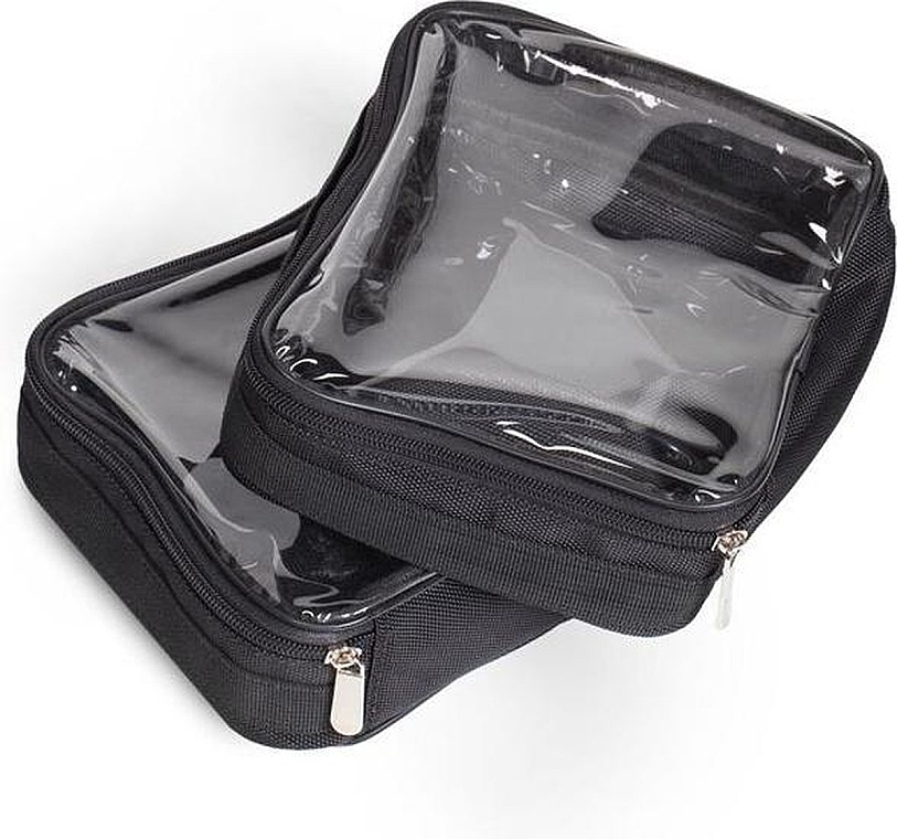 Кейс для макіяжу - Inglot Makeup Suitcase Backpack — фото N4