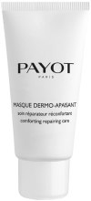 Парфумерія, косметика Відновлююча маска - Payot Sensi Expert Masque Dermo-Apaisant Comforting Repairing Care 