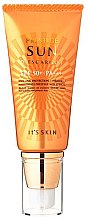 Духи, Парфюмерия, косметика Крем солнцезащитный - It'S Skin Prestige Sun D'escargot