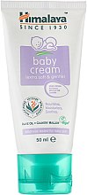 Парфумерія, косметика УЦЕНКА Дитячий крем для тіла - Himalaya Herbals Baby Cream *