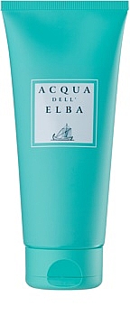 Acqua dell Elba Classica Men - Шампунь-гель для душа — фото N1