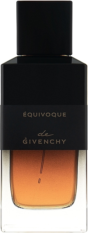 Givenchy Equivoque - Парфюмированная вода — фото N1