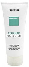 Парфумерія, косметика Захист шкіри під час фарбування волосся - Montibello Colour Protect