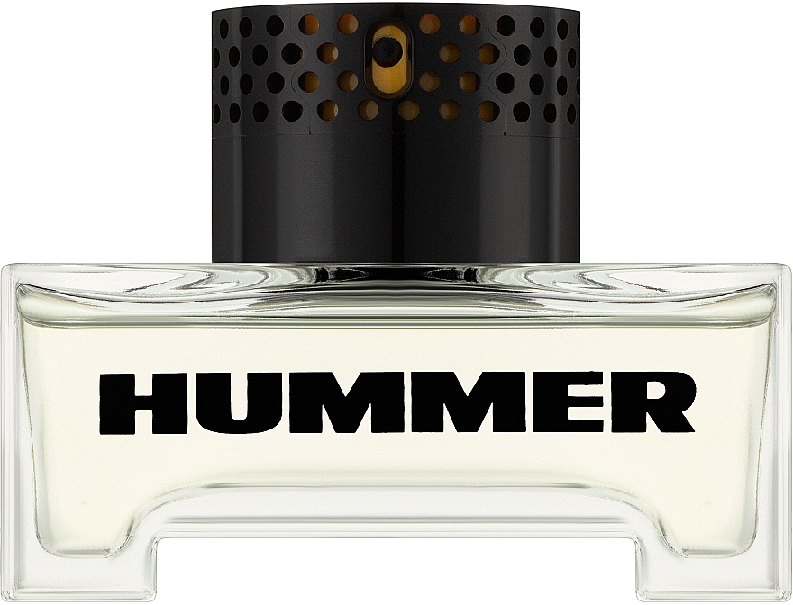 Hummer Hummer - Туалетна вода — фото N3