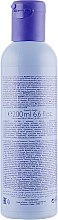 Крем для душу "Чорничний десерт" - Oriflame Whild Blueberry Shower Cream — фото N2