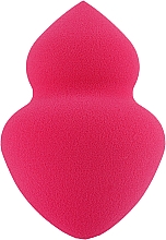 Духи, Парфюмерия, косметика Спонж для макияжа, розовый - Tools For Beauty Multipourpose Makeup Sponge Pink