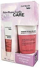 Набір - Cumlaude Lab Intim Care (vaginal/gel/30ml + intimate/gel/200ml) — фото N1