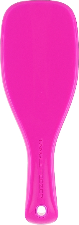 Щетка для волос - Tangle Teezer The Ultimate Detangler Mini Runway Pink — фото N2