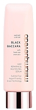 Духи, Парфюмерия, косметика Укрепляющая сыворотка для волос - Miriam Quevedo Black Baccara Hair Repairing & Multiplying Serum