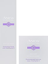 Парфумерія, косметика Набір - Avon Anew Clinical Lift & Firm (cr/30ml + ser/30ml)