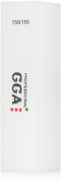 Баф для ногтей 180/180 - GGA Professional — фото N2
