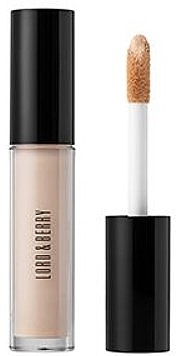 Консилер для лица - Lord & Berry Cover Up Concealer Cream — фото N1