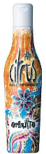 Парфумерія, косметика Молочко для засмаги - Oranjito Level 3 Citrus Superbronzer