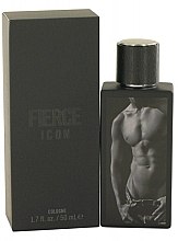 Парфумерія, косметика Abercrombie & Fitch Fierce Icon - Одеколон