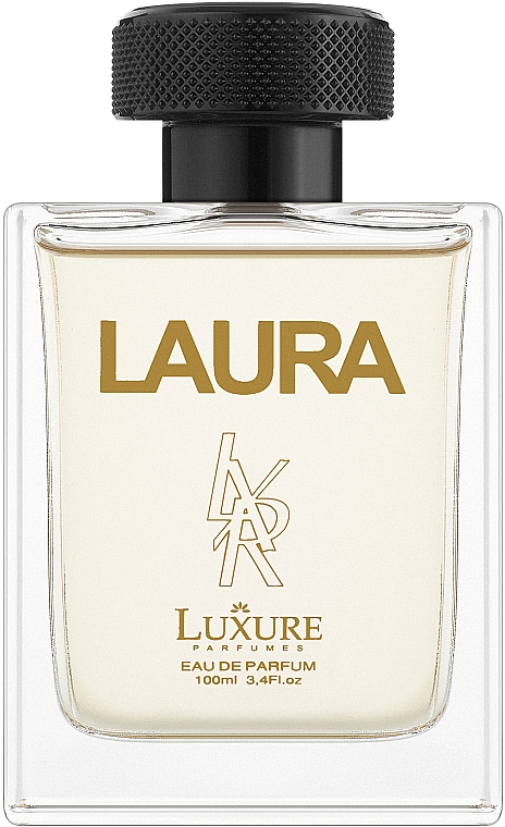 Luxure Laura - Парфумована вода