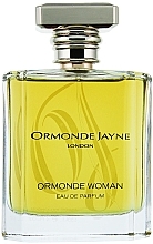 Духи, Парфюмерия, косметика Ormonde Jayne Ormonde Woman - Парфюмированная вода (тестер без крышечки)