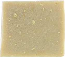 Мыло "Серное" - Cocos Soap — фото N2