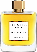 Духи, Парфюмерия, косметика Parfums Dusita Le Pavillon D'Or - Парфюмированная вода